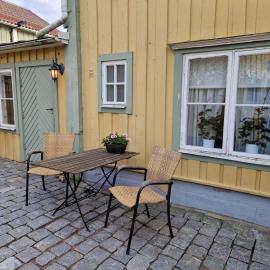 Madickenhuset, hotel en Söderköping
