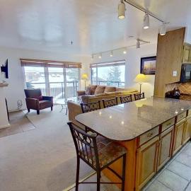 Crestwood 3203 Standard 2 Bedroom, hotel in Snowmass Village