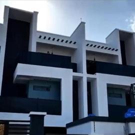 PeaceField Haven, hotel di Ikeja