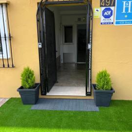 Hostal NV Airport, Hotel in Málaga