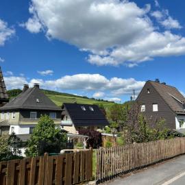 Monteurswohnung Meschede