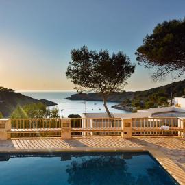 Villa Sa Punta