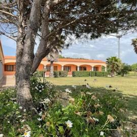 Il Ginepro Putzu Idu, hotel a Putzu Idu