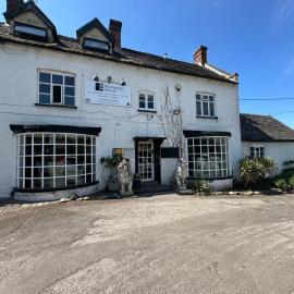 Norwood House, hotel v destinácii Newport