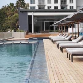 Luxury 2 bedroom-Capital in Sandton