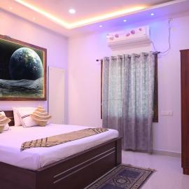 Moon Guest House، فندق في بوهفانيشفار