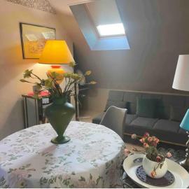 Chambres d'hotes Joséphine 2 ou 4 voyageurs