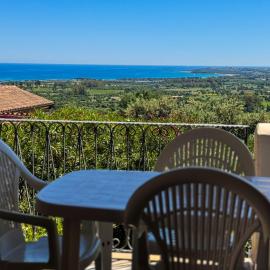 Residence L'uliveto