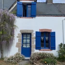 Petite Maison de Pêcheur, hotel en Mesquer