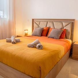 Casa Balia 2 Chambres, WiFi Haut Débit, à 8 min des Plages de Tanger