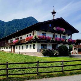 Neubauhof, Hotel in Reith im Alpbachtal