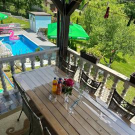 PRENOCiSTE SARA, hotel v destinácii Bihać