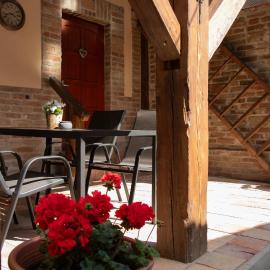 Vadvirág Apartman Gyula 2, hotel u gradu 'Gyula'