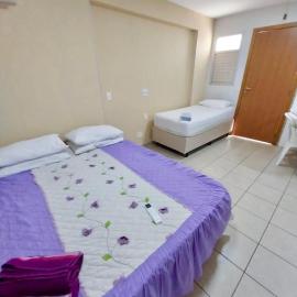 Flats for you Bueno, hotel in Goiânia