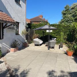 Camaraderie Guest House