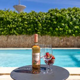 Montinhos Nature Stay, hotel in Luz