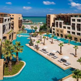 Kempinski Summerland Hotel & Resort Beirut, hotell i Beirut