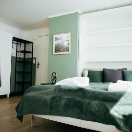 Feel Home Apartment 101 - Studio - 150 Meter zur Talstation Stockhütte, hotel u gradu 'Emmetten'