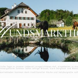 Landhaus am Fuschlsee, Hotel in Thalgau