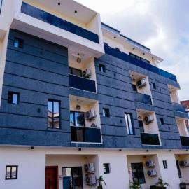 Nestle Apartments