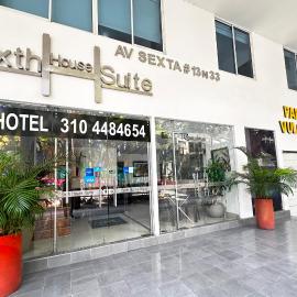 Sixth House Suite