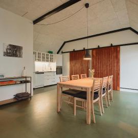 Ferieidyl, hotel sa Kettinge