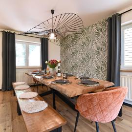 Au Paradis des 4 Saisons - Maison avec terrasse - Baignoire Balneo