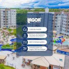 Lagoa EcoTowers - LAGOA OFICIAL