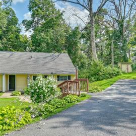 LAKE GEORGE FAMILY VACATION HOME, Hotel in Lake George