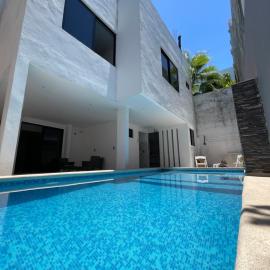 Alce33, hotel a Cancún