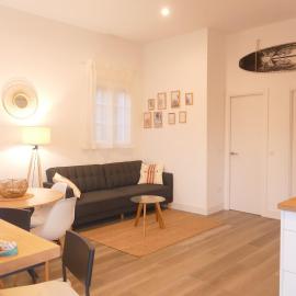 San Mar Apartamento, khách sạn ở Loredo