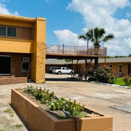 EXPRESS INN & Suites, hotel u gradu 'El Campo'