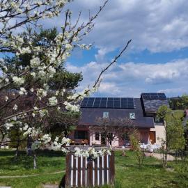 Pensiunea La Plai - Oază de Relaxare, Hotel in Plaiu Şarului