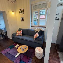 Studio Sparky, хотел в Мостар