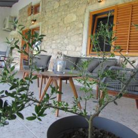 Studio apartman Filipi 5