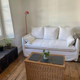 Nid cosy au cœur de Palais – hotel w mieście Le Palais