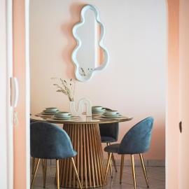 Fhouse Luxury Apartment, Hotel in Igoumenitsa