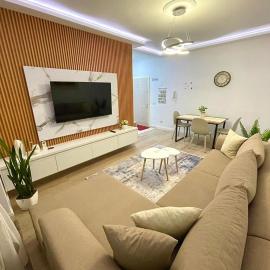 Cosmos Apartment