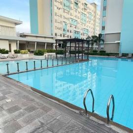 D-3K's Residence