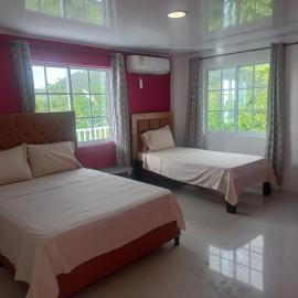 Posada paradise suite