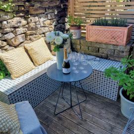 Sett Cottage, Hayfield, hotel in Hayfield