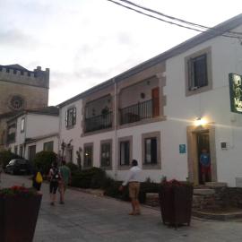 Pensión Mar