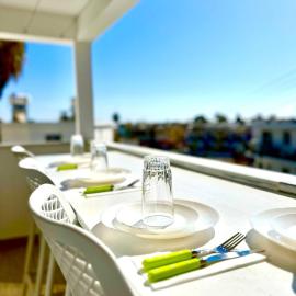 Central Napa Escape - Adults Only