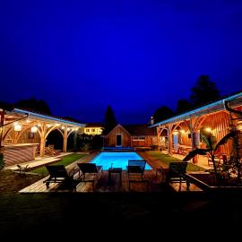 Villa La Forge