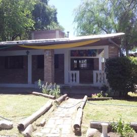 La casita