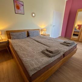 Ferienwohnung AktriwO zentral im Herzen Bückeburgs