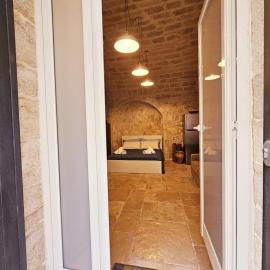 Nilò holiday house, hotel v destinaci Molfetta