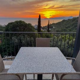 Residence Vukovic, Rezevici, khách sạn ở Reževići