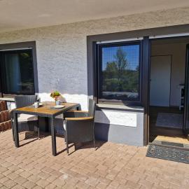 Eifel-FeWo by Salzburger, hotel din Manderscheid