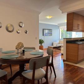 Hermoso Apartamento Calle Whymper - 2 Habitaciones - Quito